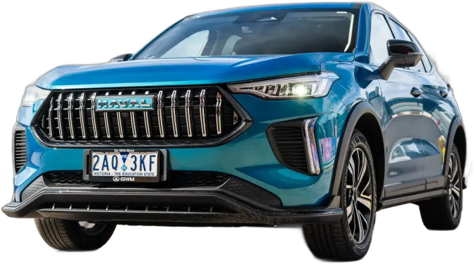 GWM Haval Jolion