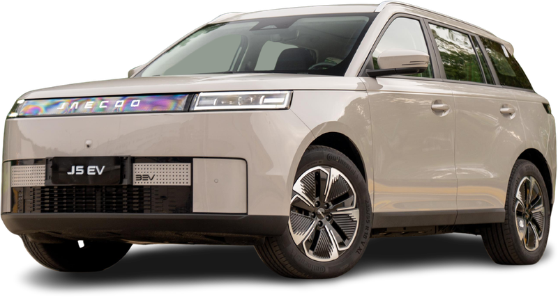 Jaecoo J5